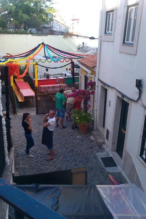 Lejlighed Alfama Amazing Tagus Views Aircon